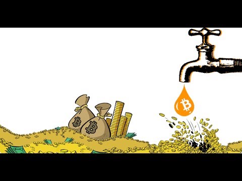 Live Bitcoin News