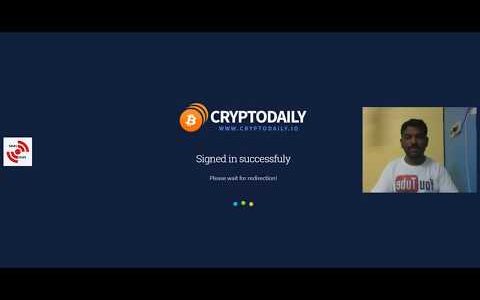 Earn upto 13% Daily -cryptodaily |Tamiltech bitcoin news