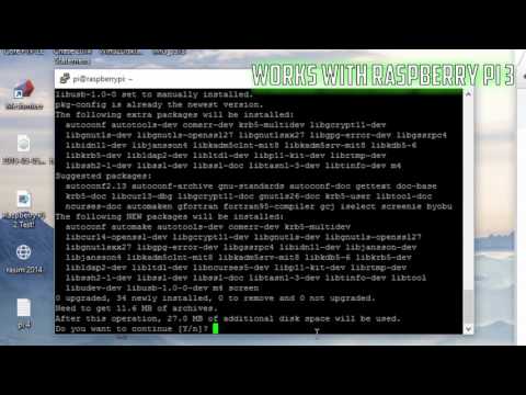 Raspberry Pi 3 Bitcoin Mining