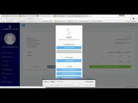 Hashflare Mining Bitcoin Und Ethereum / Deutsch. Hashflare Scam Or Legit