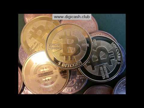 bitcoin mining Canada