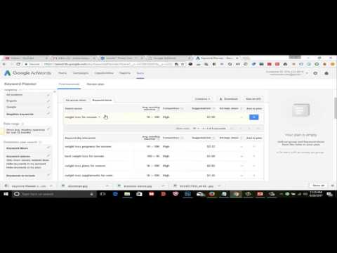 Make money online from Jamaica series3 Niche hunting?