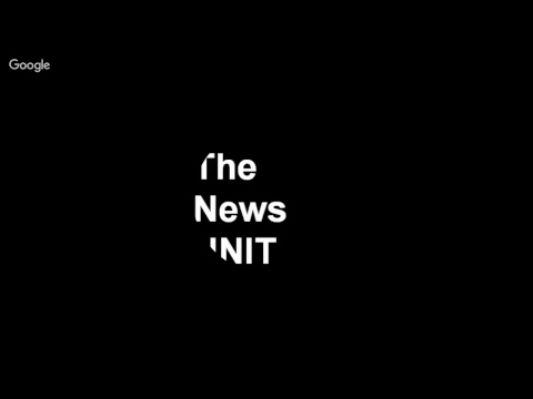 The News UNIT LIVE Monitoring Bitcoin in STAND BY MODE
