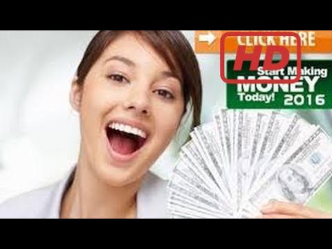 How EASY WAY To Make EXTRA Money - Sooo Excited... $4000 A Day Make Extra Money