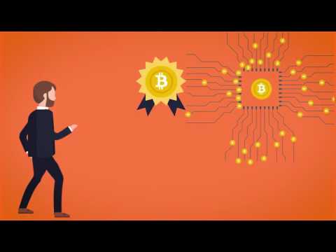 What is Bitcoin Mining? | www.antminerbitcoin.com