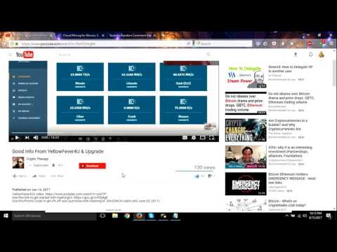 Dinner An Hashpower Genesis Mining. Is Genesis Mining A Scam