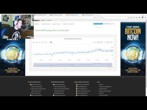 Genesis Mining - Dash Vs Bitcoin Mining (Which Is More Profitable?)
