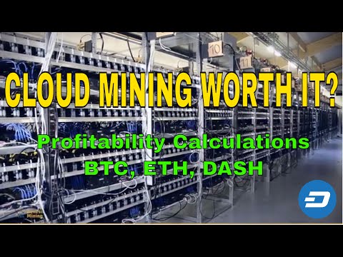 Is Cloud Mining a Scam? Genesis Mining Profitability. Bitcoin, Ethereum, Dash Cryptocurrency