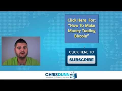 How To Auto-Trade or Robot Trade Bitcoins | Trading Bitcoins BTC Online 2014