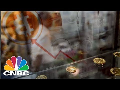 Goldman Sachs Says Bitcoin Could Rise Another 50% | CNBC