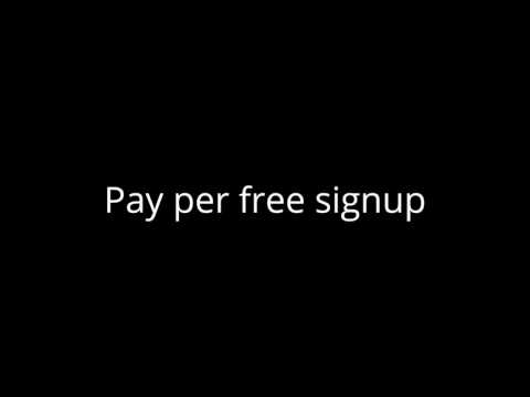 How To Make Money Online Fast 2016 & 2017  How To Make Money Online 'pay per lead'