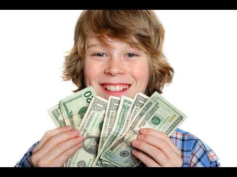 HOW TO MAKE FAST MONEY ONLINE! [100% LEGIT]