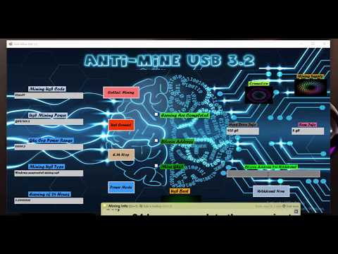 Bitcoin Mining USB 3.2 Earn Daily Upto $22 | Make Money Without Investment