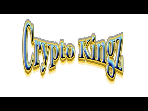 Crypto Kingz Ep. 38 Q&A | Bitcoin & Alt coin Updates | Catch up The Future of Tech is here