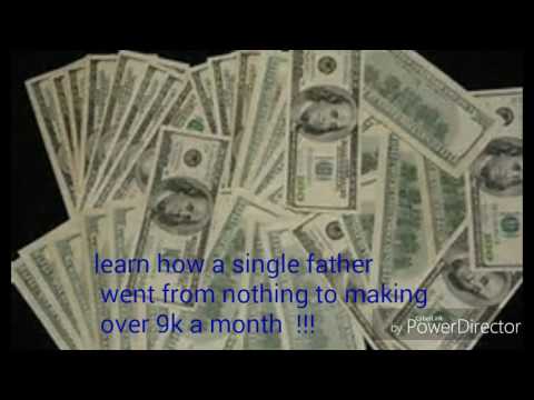 Make money fast online $$$$