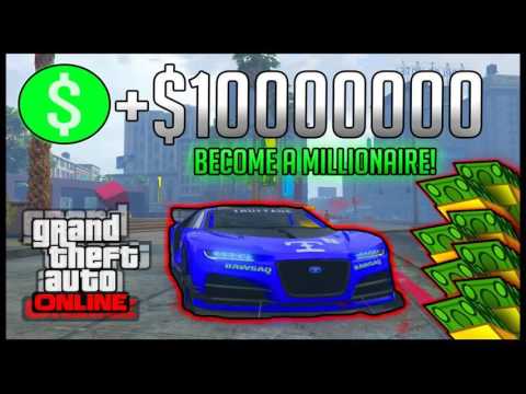 The BEST WAY To MAKE MONEY FAST For GUNRUNNING DLC In GTA 5! (GTA 5 ONLINE MONEY) [1.40]