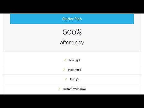 CrazyCoin - Scam or Legit? Made by my daughter