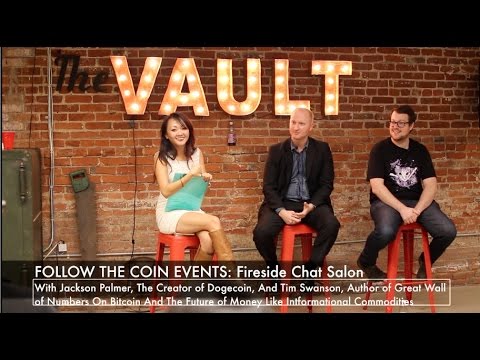REAL TALK On Bitcoin And The Future of Money-Like Informational Commodities