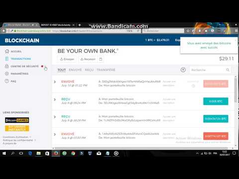 LIVE GUIDE TO DOUBLE BITCOIN INSTANTLY WITHOUT USING SCAM SITES