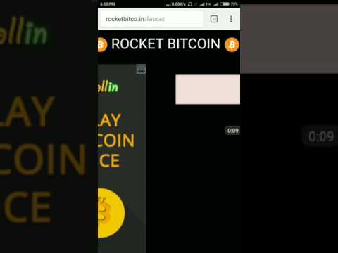 Rocket bitcoiN rocket light coin rocket doge coin  SCAM hai pruf