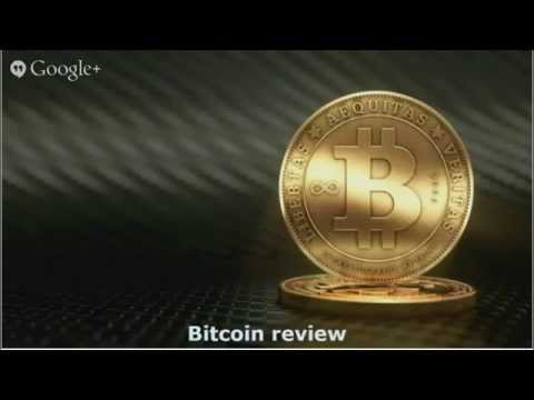 This Is What the Best Bitcoin Exchange Should Look Like | Live Bitcoin Trading 2014