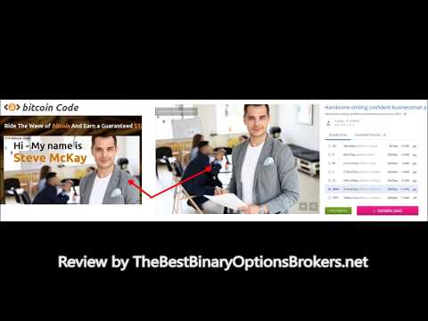 WARNING: Bitcoin Code is a scam