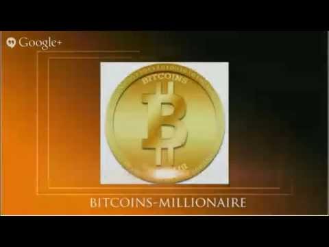 How to Get a Wallet and your First Bit Coins | First Automated Bitcoin Trading Robot 2014