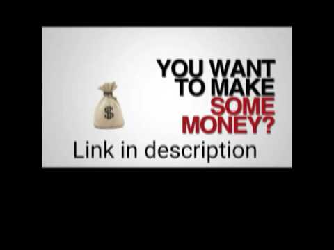 How to make fast money online!