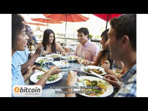 How to Accept BitCoin in a Brick and Mortar Shop:  BitPay POS BitCoin Solutions (English Subtitle)