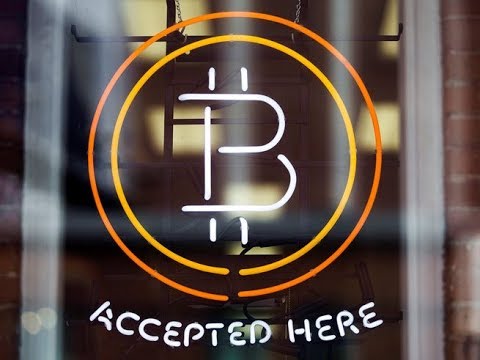 MORGAN STANLEY 'Bitcoin acceptance is virtually zero and shrinking'