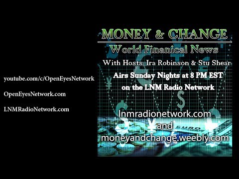 Bitcoin Could Crash Economy - 32%+ Income tax Increase in Illinois - Money and Change