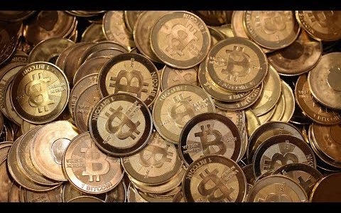 TOP STRATEGIST: Bitcoin will soar to over $20,000 by cannibalizing gold