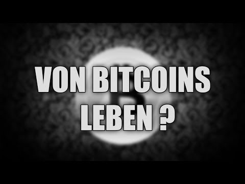 Leben von Bitcoin Cloud Mining | Deutsch