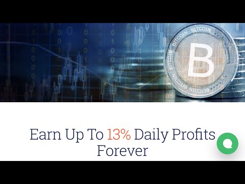 CryptoDaily.io - Day 8 - BitCoin Doubler/Multiplier or Scam???