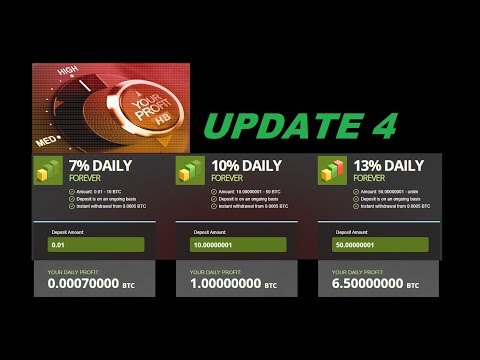 Update on Hash Block - Is it a scam yet??