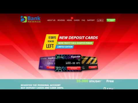 Хайп Bitcoin Farm //1000 Satoshi/Minute SCAM | www.antminerbitcoin.com