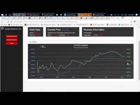 UASF-BIP148 Bitcoin Mining Adventure - Success & Troubles