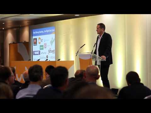 Crypto Valley Summit 2014 Hot Topics