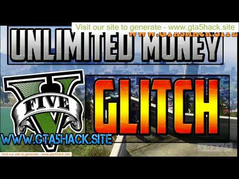 GTA 5 MONEY - HOW TO MAKE $1.2 BILLION IN GTA 5! PS4 / XBOX 1.38 