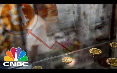 Bitcoin Soars As Miners Finally Move To Solve The Digital Currency’s Scaling Problem | CNBC