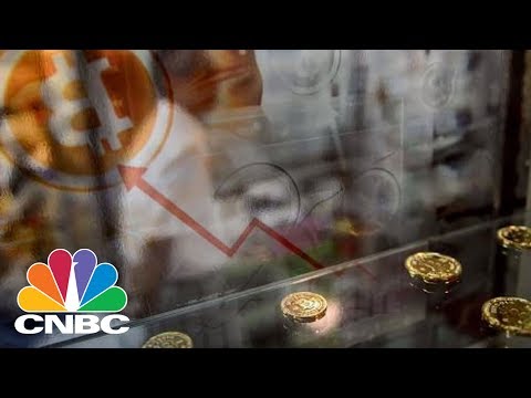 Bitcoin Soars As Miners Finally Move To Solve The Digital Currency's Scaling Problem | CNBC