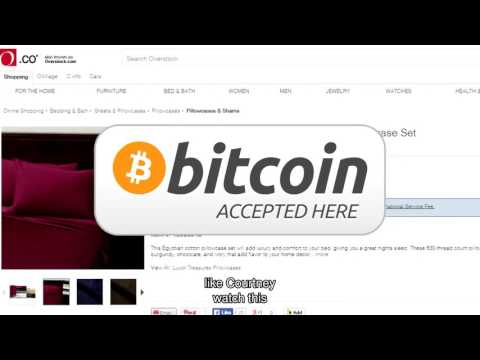 How To Spend Litecoin at any Bitcoin Merchant - ShapeShift.io (English Subtitle)