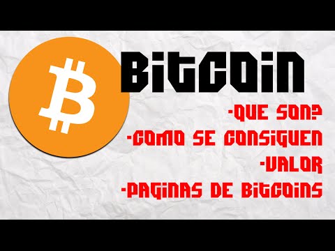 BITCOINS | Todo Sobre los Paginas de Bitcoins | Bitcoins Gratis | #1