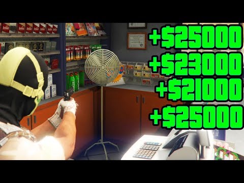 How To Make EASY Money EVERYDAY in GTA 5 Online | Easy Way To Make Money (GTA 5 Online 1.40)