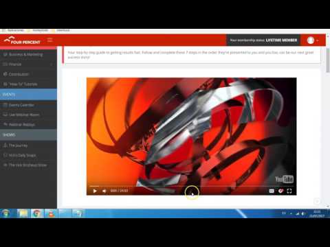 My system to make money online - 2017 - Work from home method - Like a TeenAger