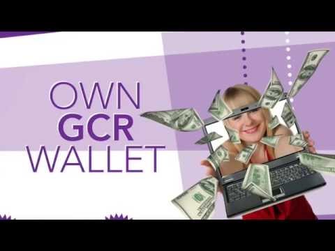 Global Coin Reserve Business Opportunity