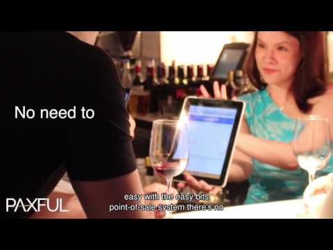 How to Accept Bitcoin for Retail merchants (English Subtitle)