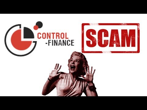 Is Control Finance a Scam!? (Genesis Mining Was Hacked)
