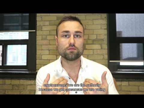 Benefits of Cryptocurrency: Bitcoin, Ethereum and many more :) (English Subtitle)