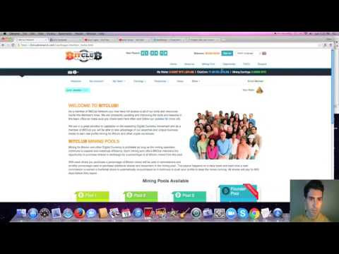 Bitcoin Mining SCAM??? You Decide | Hashocean | bitclub network | Genesis Mining | www.antminerbitco